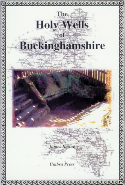 Holy wells of Buckinghamshire
