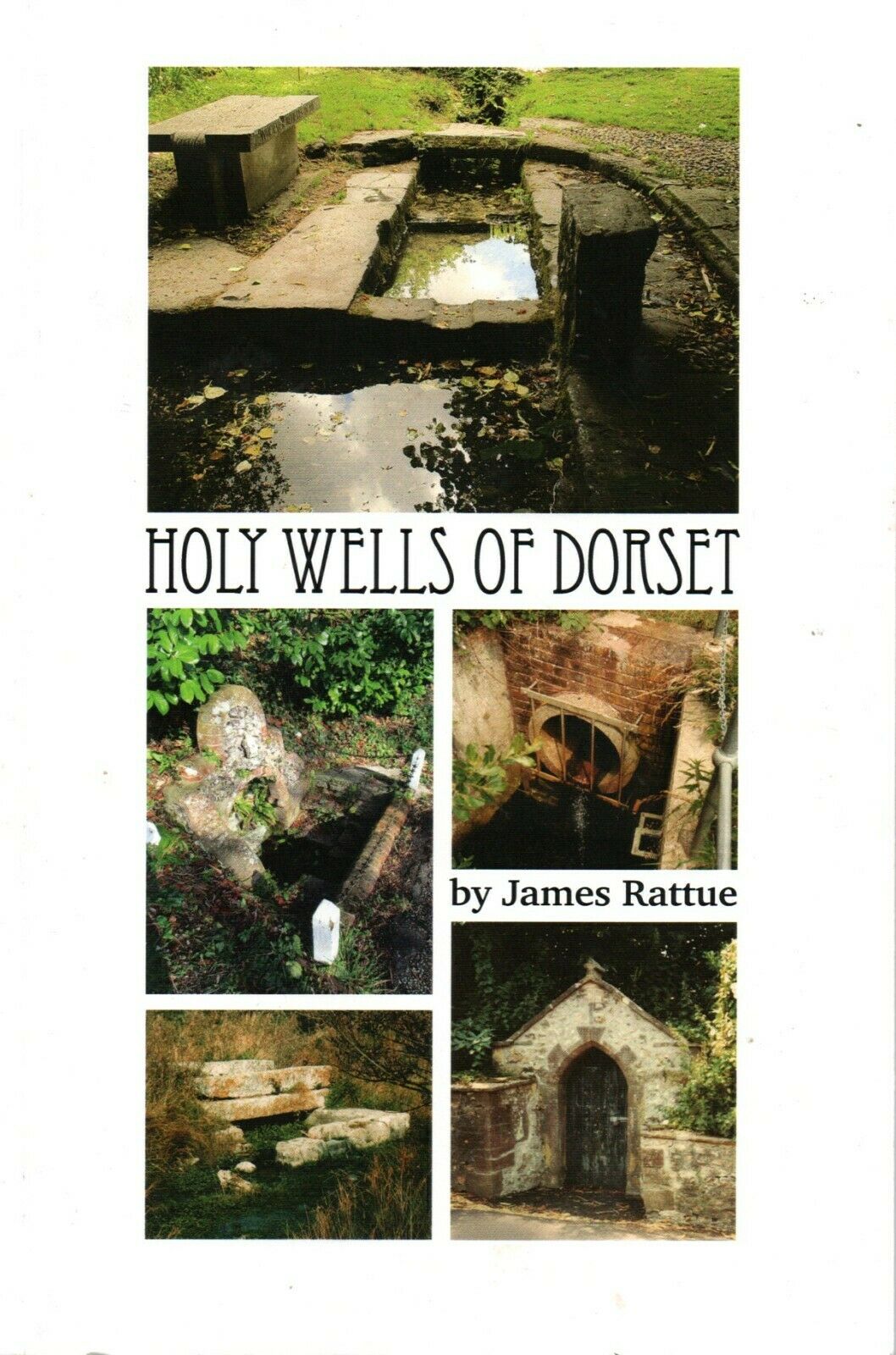 Holy wells of Dorset Holy wells of Dorset
