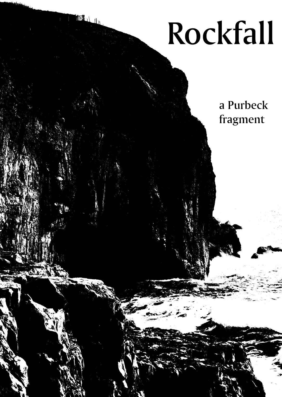 Rockfall Rockfall