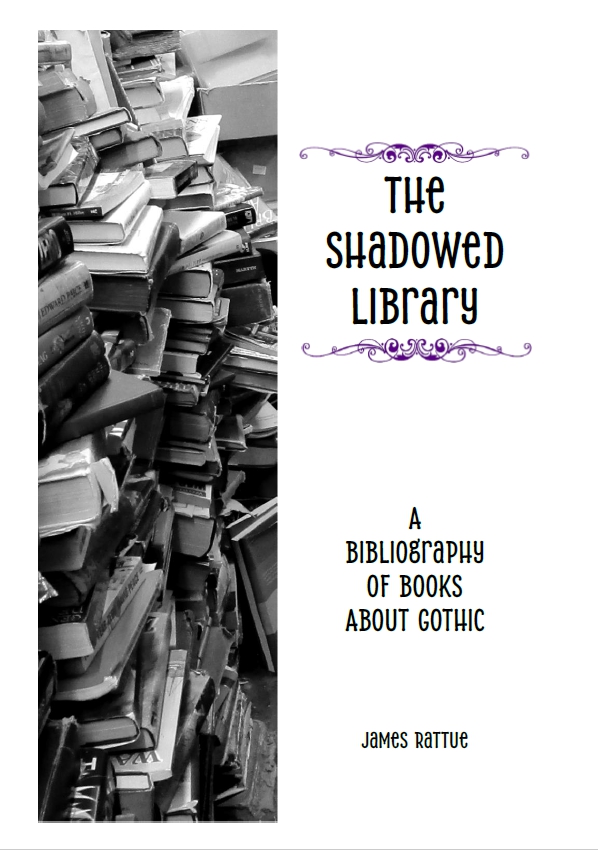 The Shadowed Library