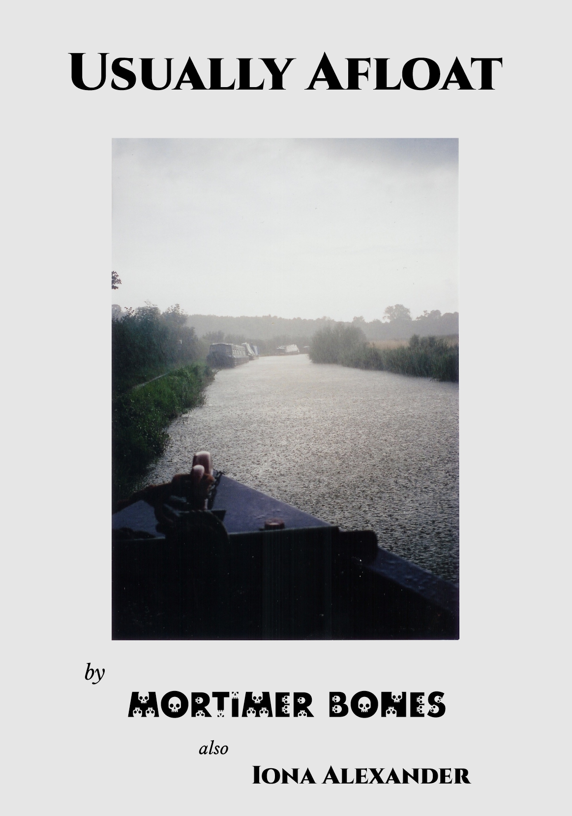 Usually Afloat