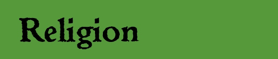 religion religion