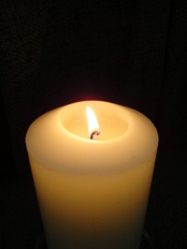 Candle