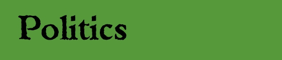 Political writings Political writings