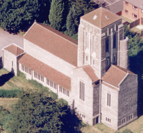 St Francis's, Terriers