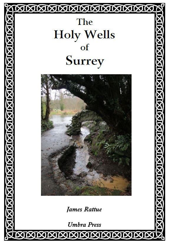 Holy Wells of Surrey Holy Wells of Surrey